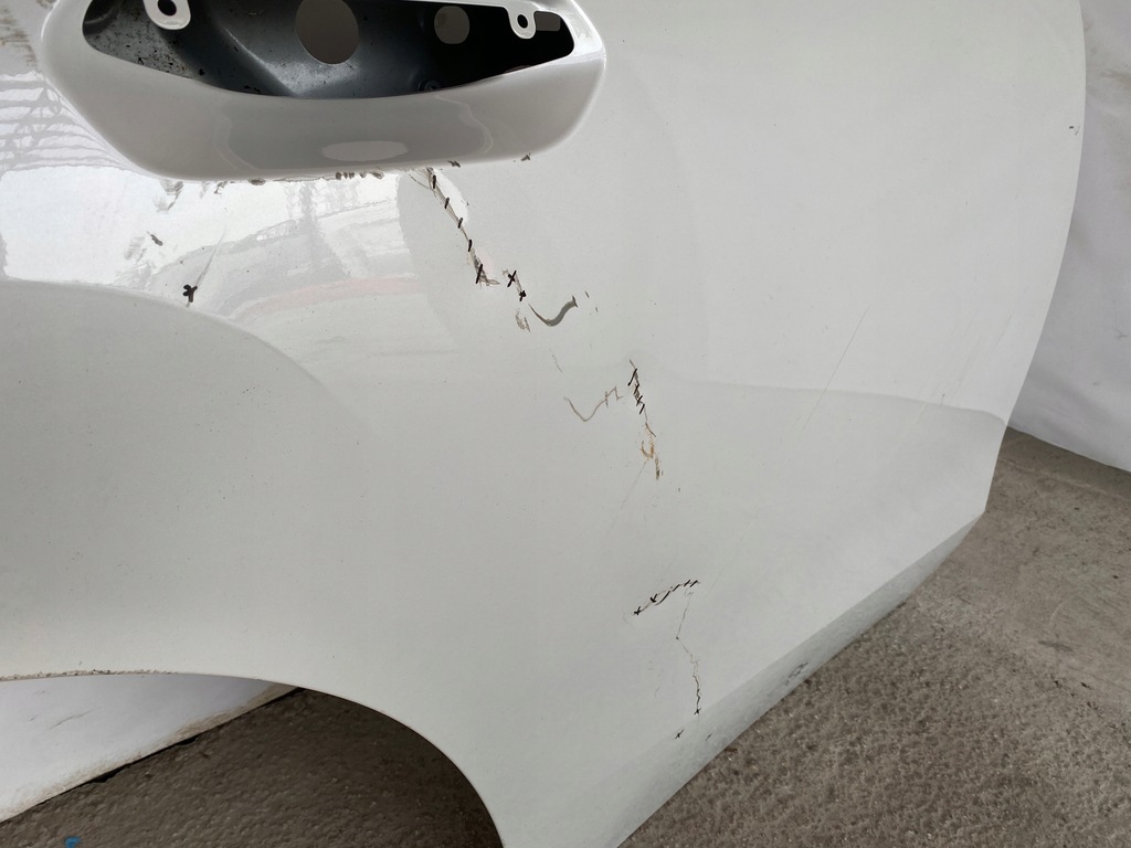 фото №15, Mini countryman u25 2024r- дверь правое задние