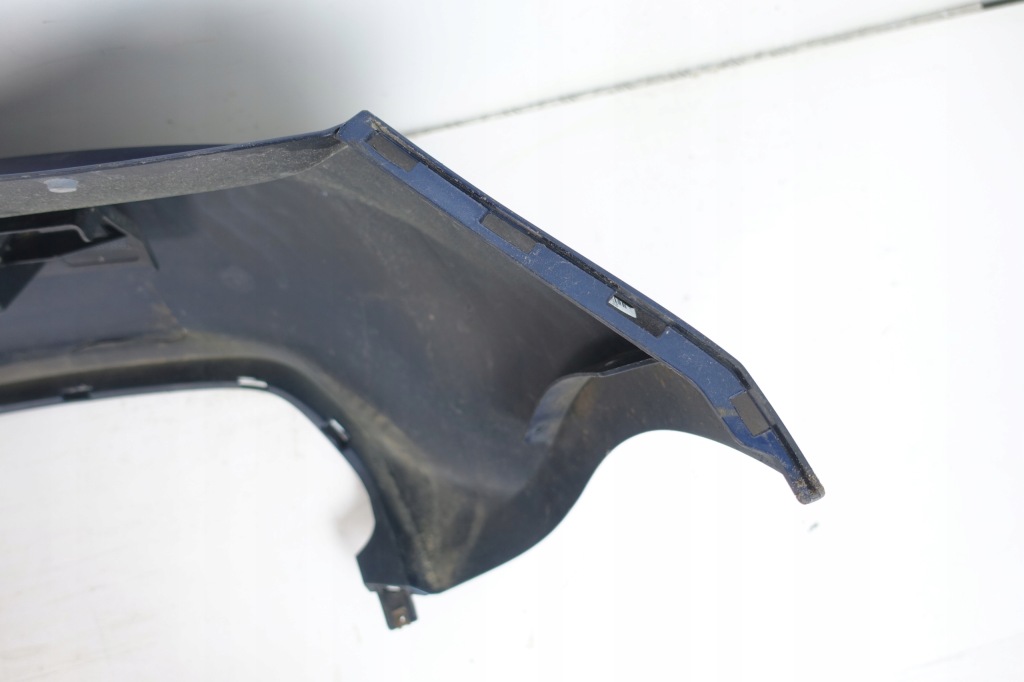 Бампер задняя задний audi a1 8x0 2010- 8x0807511 Доставка