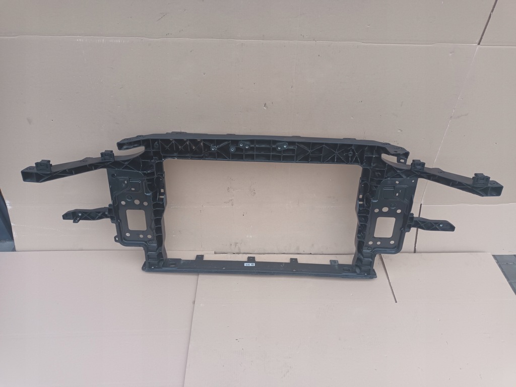 фото №7, Pas передній hyundai kona підсилювач org