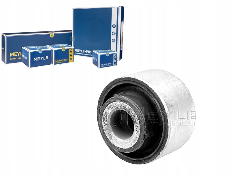 фото №1, Втулка рычага renault перед megane iii fluence sc