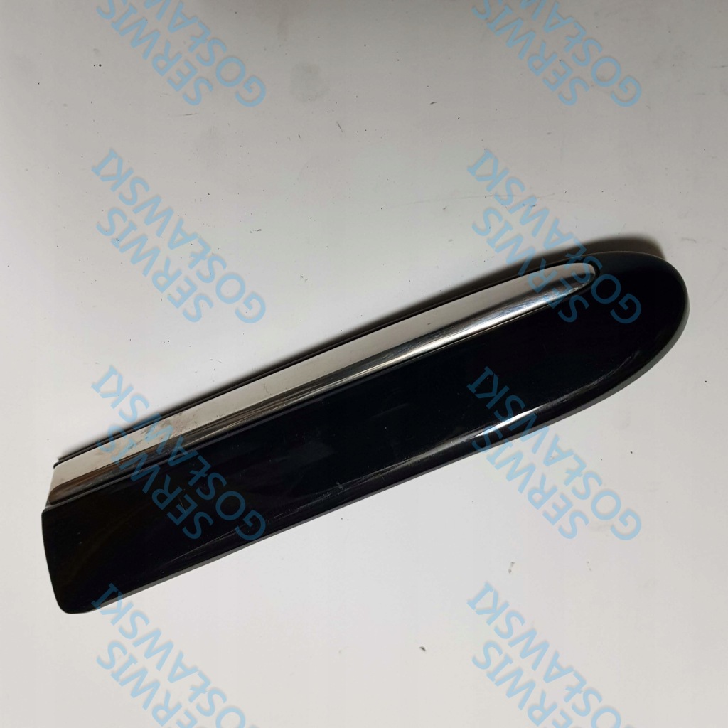 фото №1, Mercedes s 220 w220 молдинг накладка накладка czarn