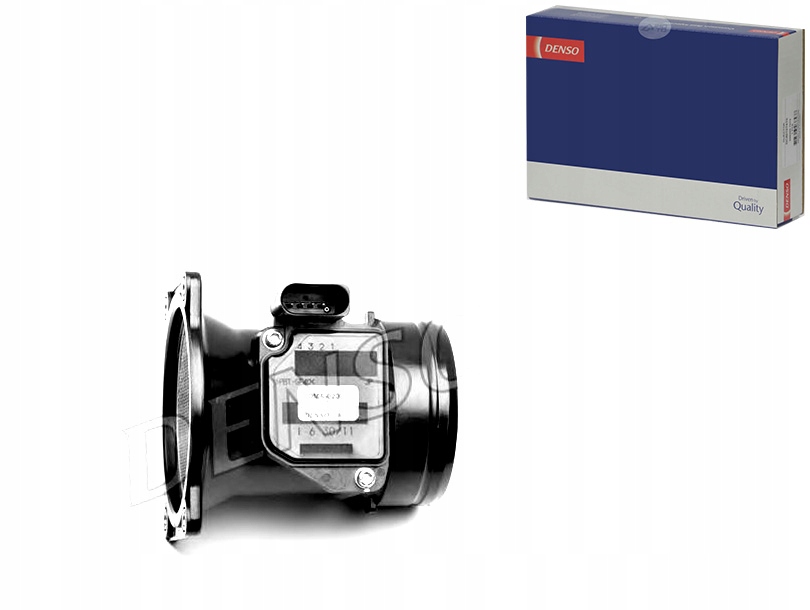 Купить Denso dma-0200 расходомер массовый воздуха