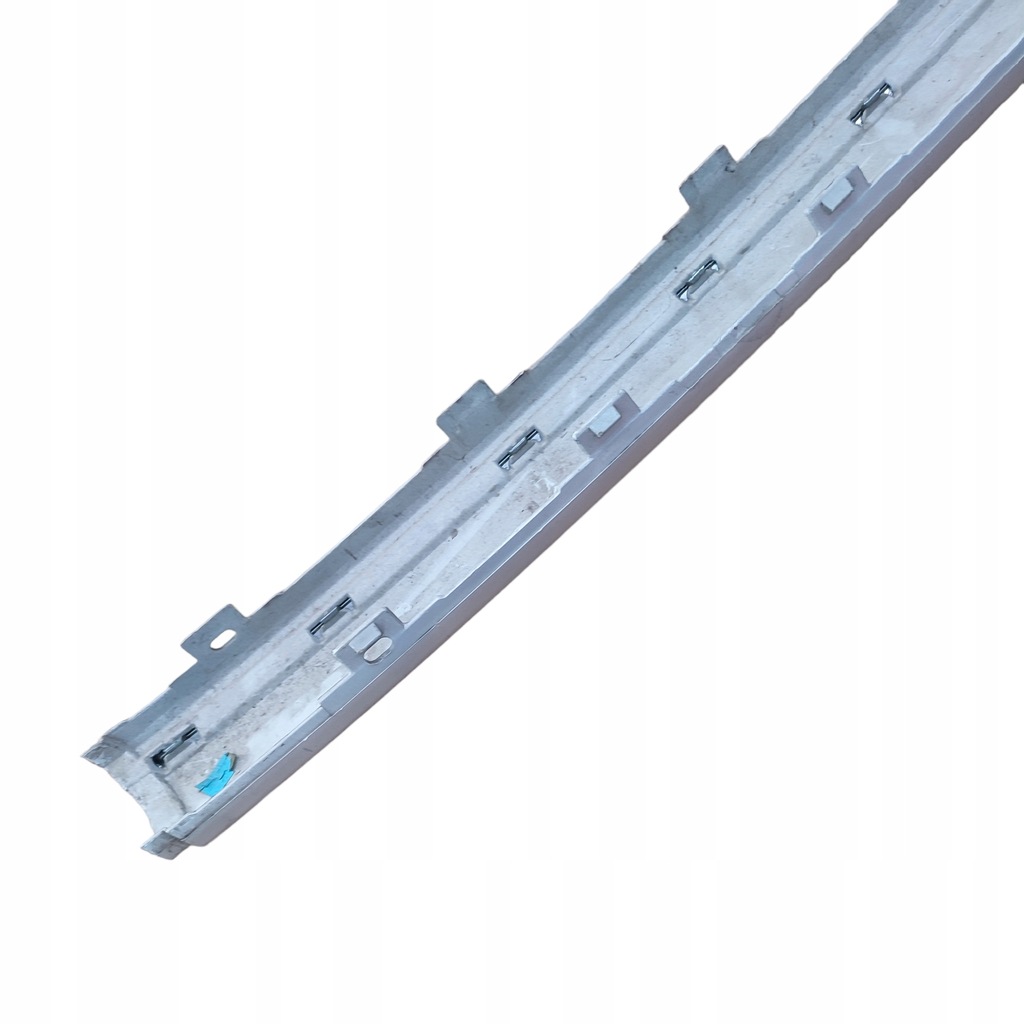 фото №8, Молдинг бампера задня mercedes c w203 a2038852921