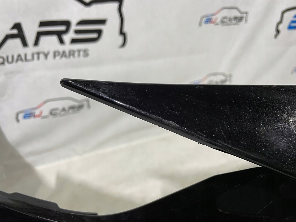 фото №5, Opel insignia b lift gsi бампер перед 2021- rok