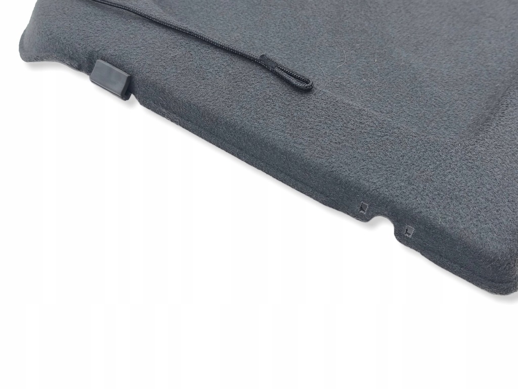 Chevrolet trax 2019 полка багажника с Разборки