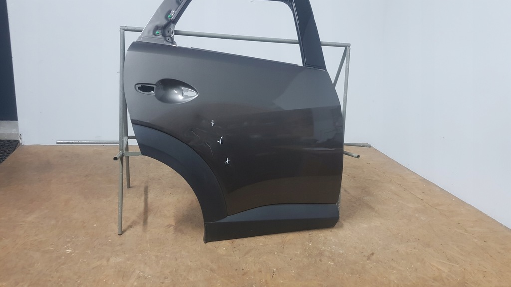 фото №1, Mazda cx-3 cx 3 дверь задние задняя правое