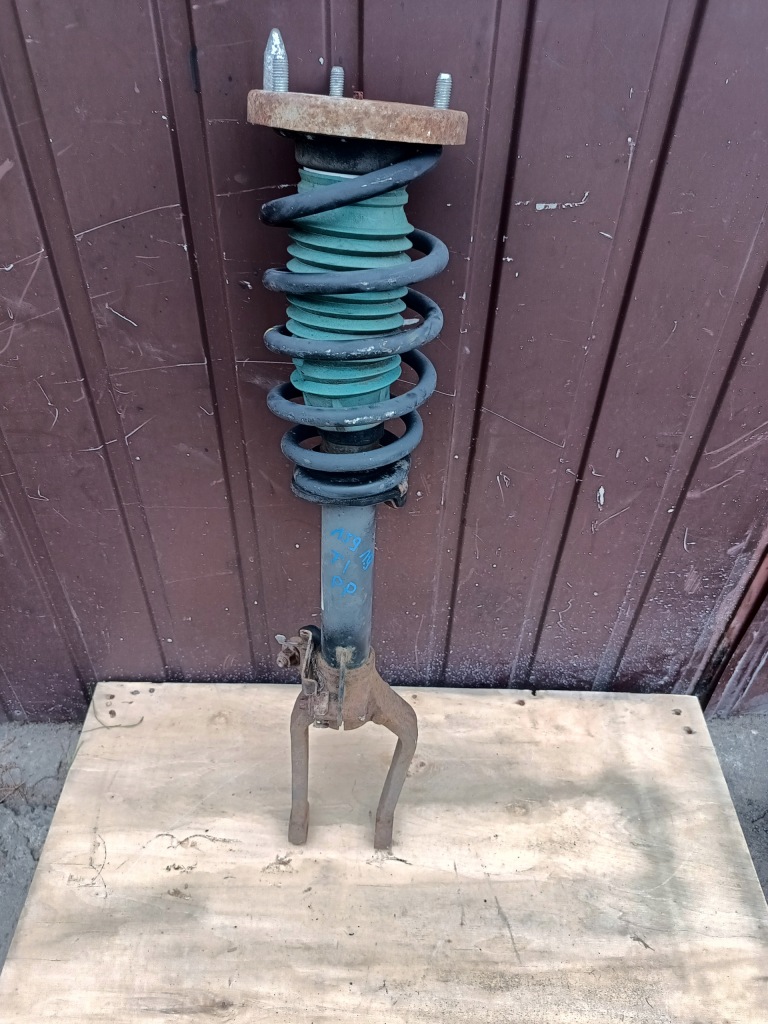 Купить Alfa romeo 159 1.9 jtdm амортизационная стойка амортизатор правый перед ti