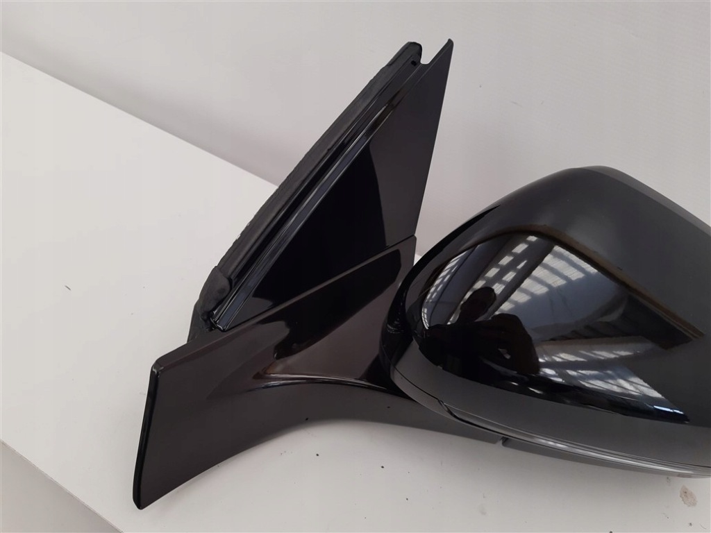 фото №3, Зеркало левая перед citroen ds7 crossback po 2018