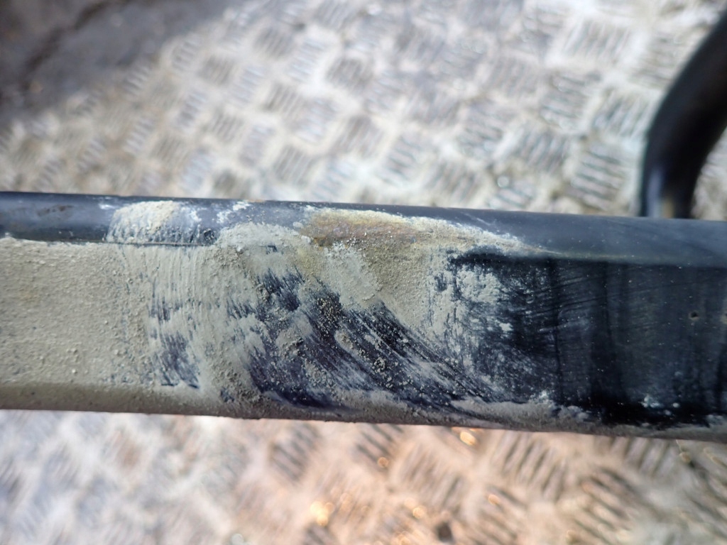 Audi a4 b5 универсал рестайлинг  фаркоп  do przyczep с Разборки