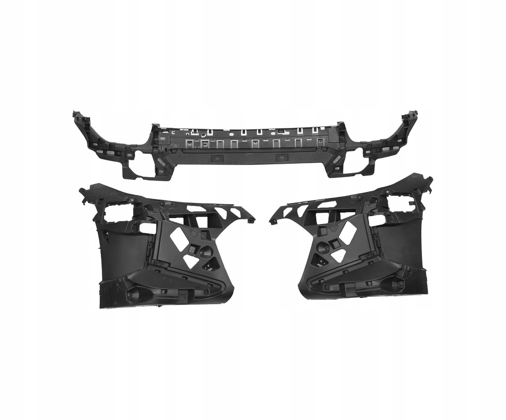 фото №9, Набор отделочный do bmw 3 g20/g21 2018-