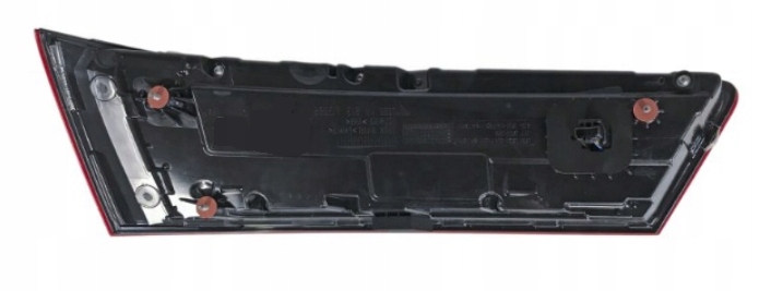 фото №5, Magneti marelli 714020900801 лампа задня комбінована