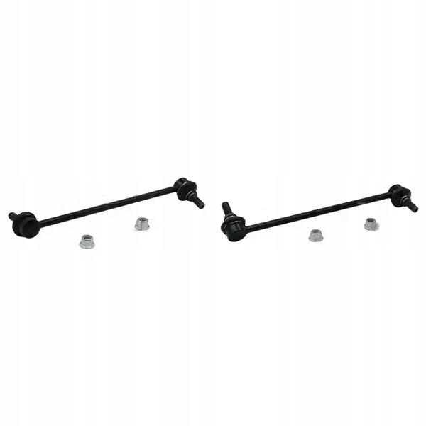 Купить 2x соединители стабилизатора gsp левый правый к nissan, renault x-trail 2