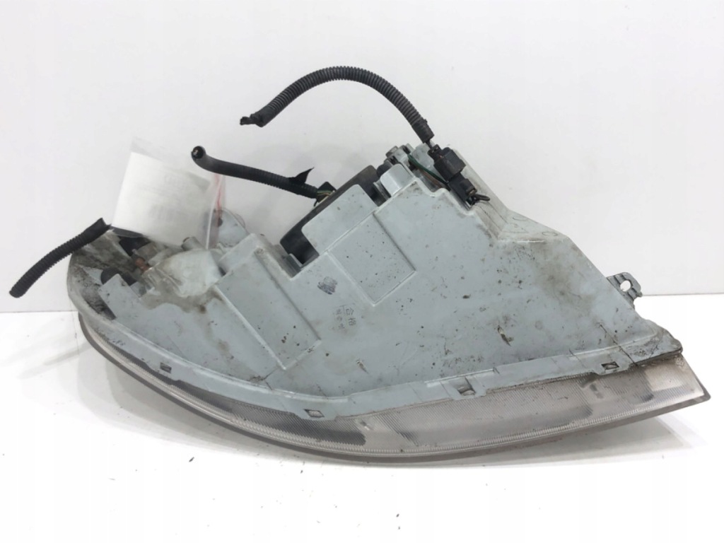 фото №4, Фара лівий перед chevrolet aveo ii лампа