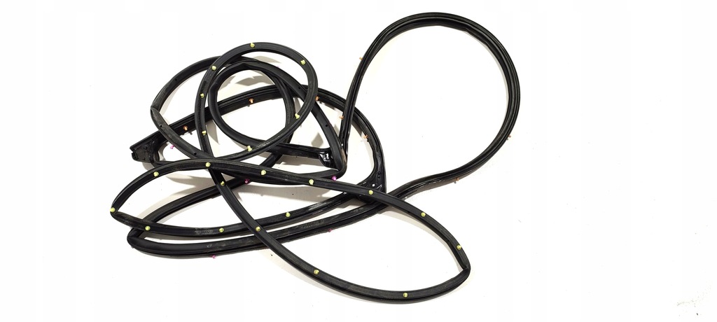 фото №1, Mazda cx5 ii прокладка дверь g2ad-y03 l2