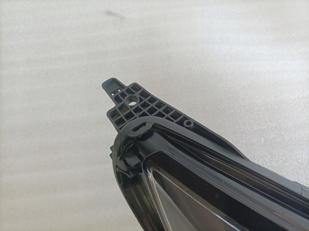 фото №5, Opel astra v k лампа правая перед