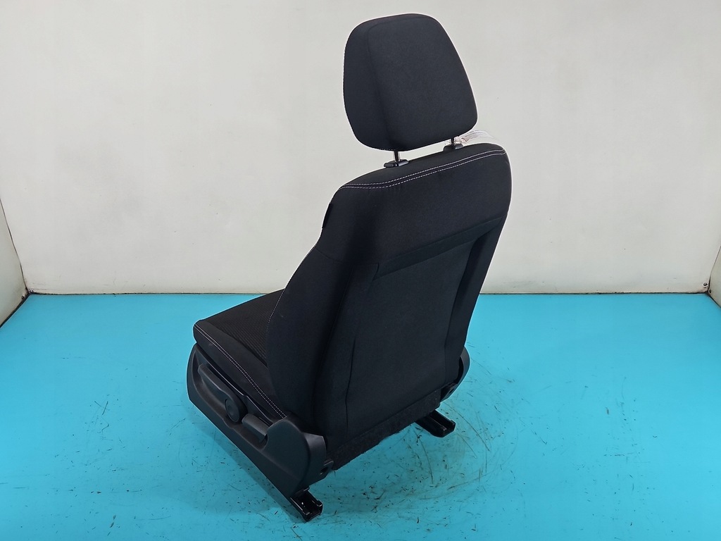 фото №7, Сиденье левый перед водителя с подогревом suzuki sx4 s-cross lift 16-21 eu