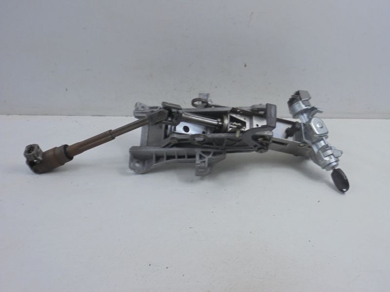 фото №1, Ford focus mk2 замок зажигания 3m513f880ac