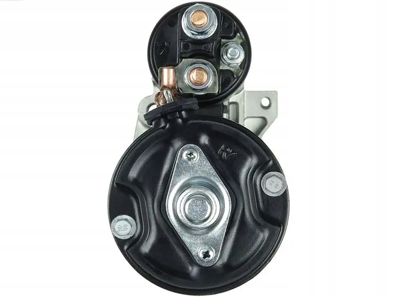 Стартер s0026pr as-pl mercedes 190 w201 Доставка