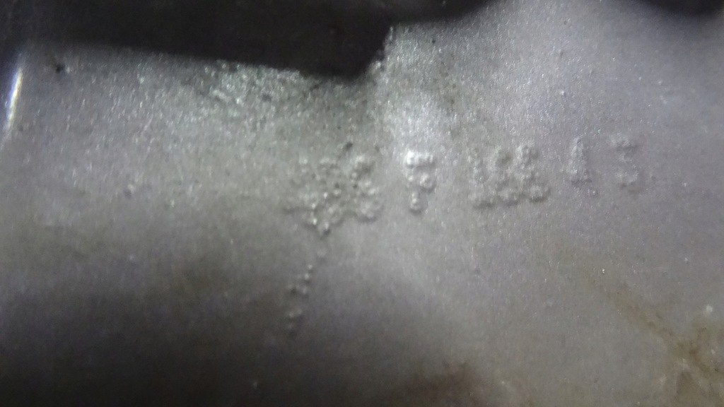 фото №5, Scenic ii 2 петли капот левый правый