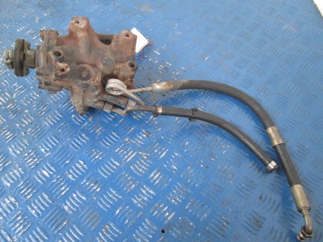 фото №1, Mercedes clk c208 рулевая рейка редуктор 2024610601