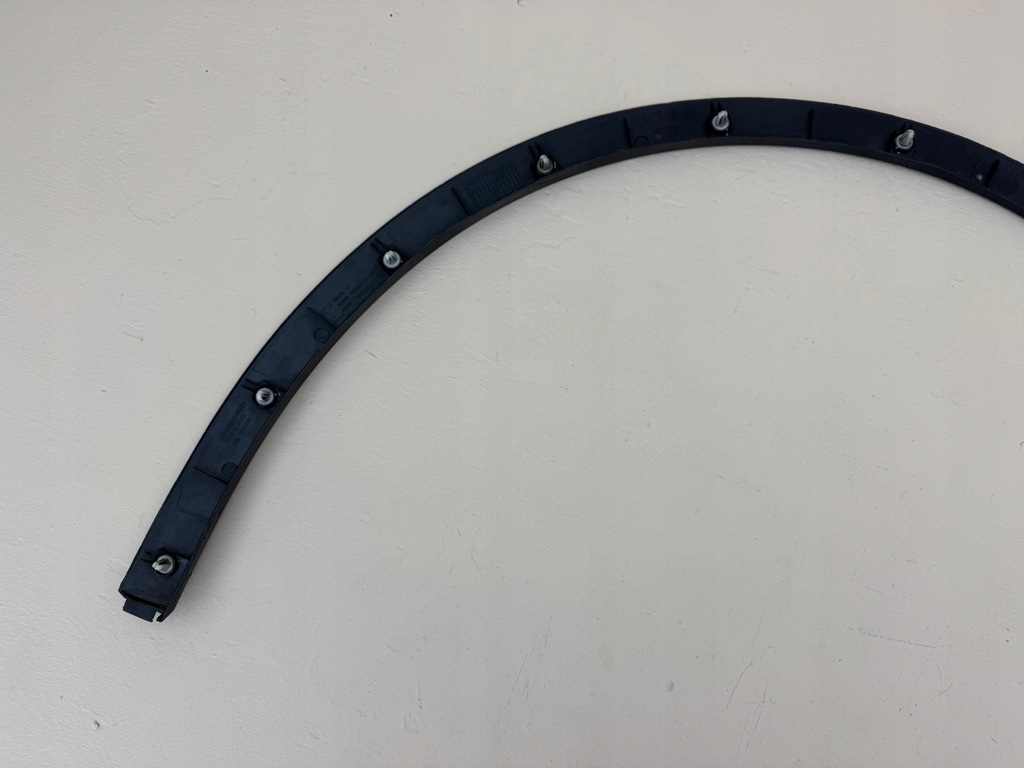 фото №15, Tesla model y 20r- молдинг крила лівий перед ліва передня 1683859