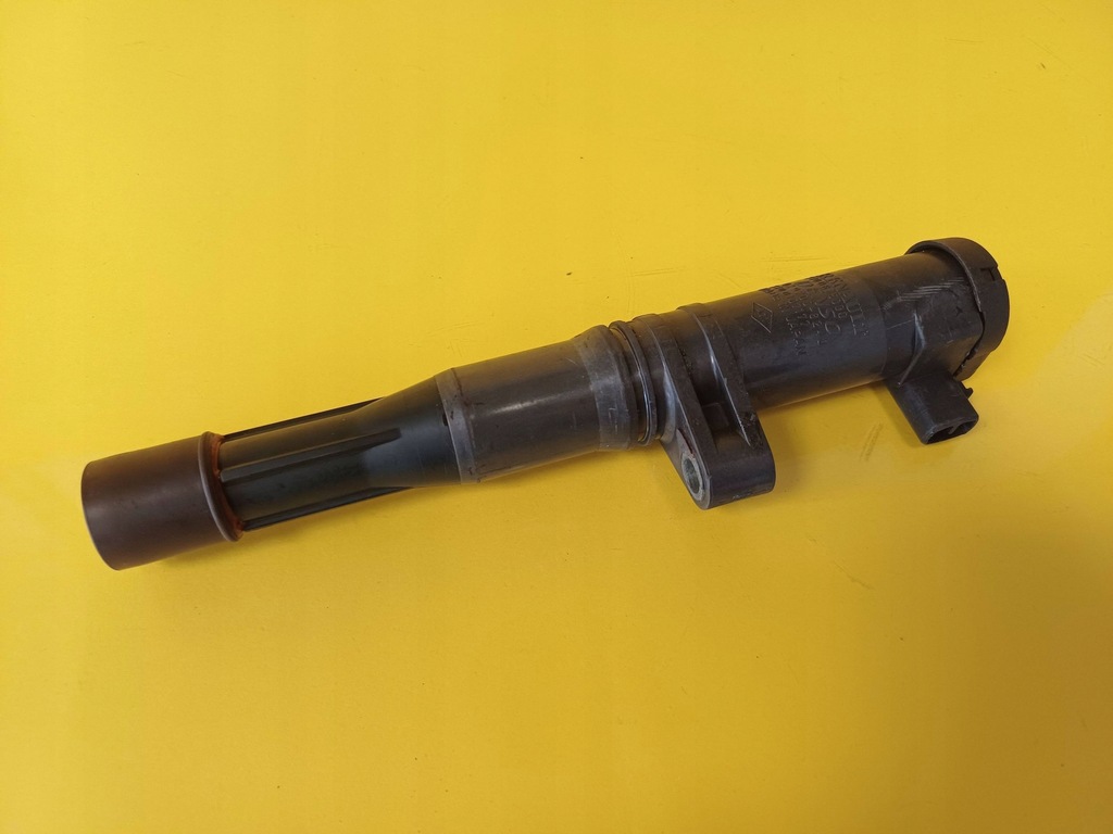 фото №1, Катушка зажигания renault modus 7700875000 nr171