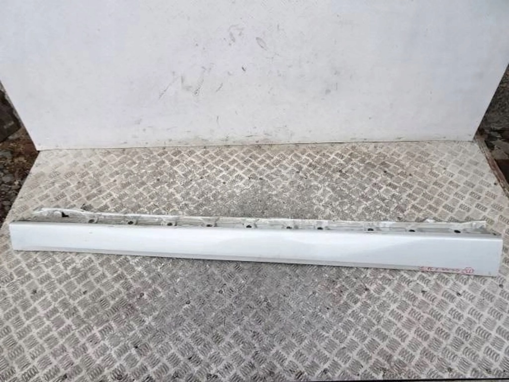 фото №15, Молдинг поріг kpl. suzuki swift mk7 sport znl