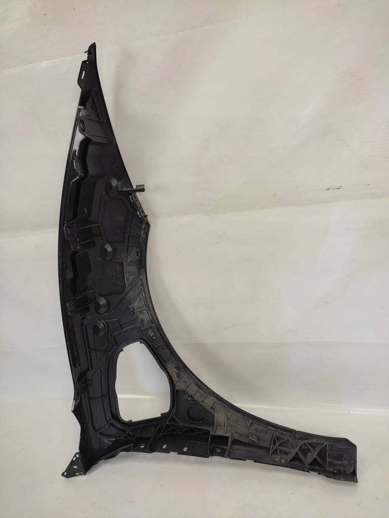 фото №12, Jaguar i-pace крыло левый передний перед 2018-