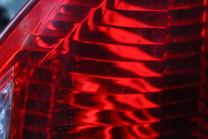 фото №9, Лампа права задня задня 08-216-1949r-b mazda premacy 1 i cp 99-01