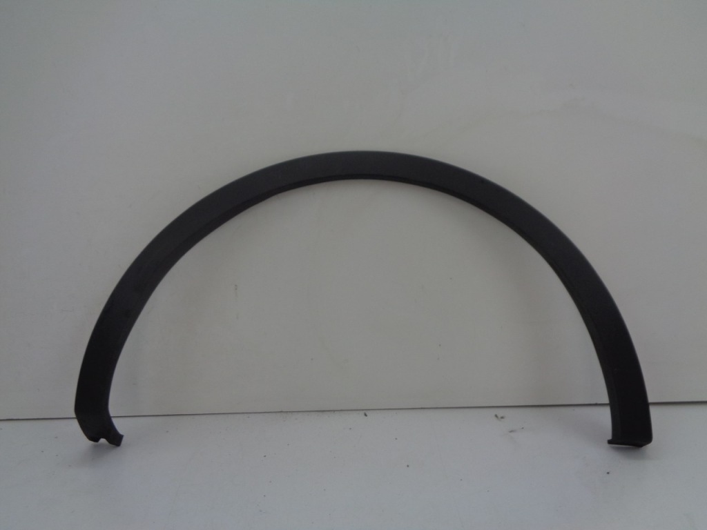 фото №1, Renault kadjar молдинг крила правий задня