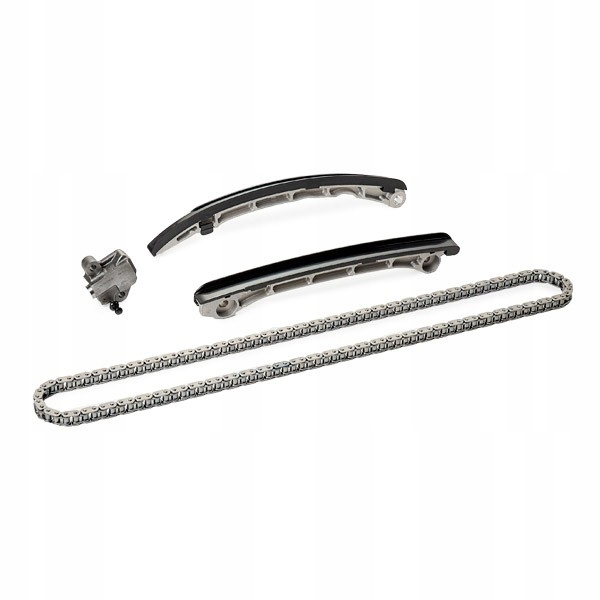 фото №2, Набор цепи распределительного вала ridex 1389t2586 do mazda 3 bk 6 kombi gh 3 5