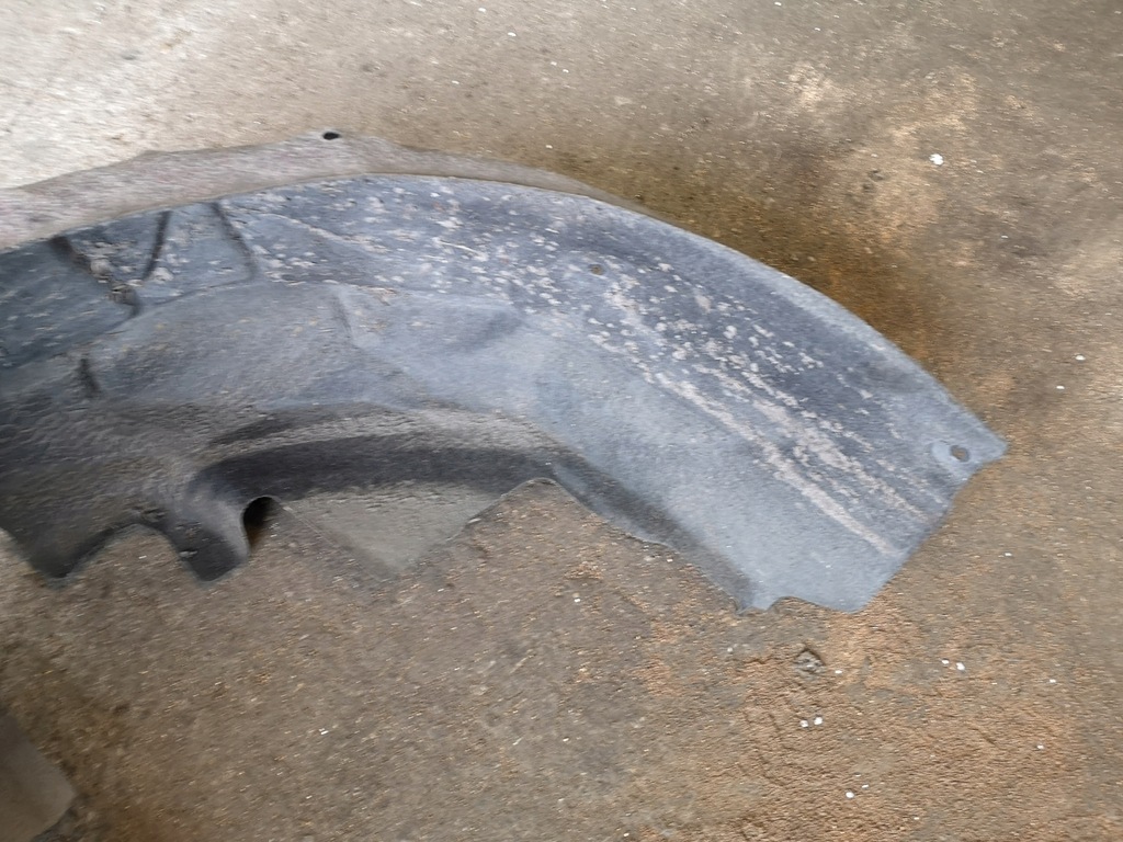 фото №6, Audi a3 8v sportback подкрылок правый задняя правое задние