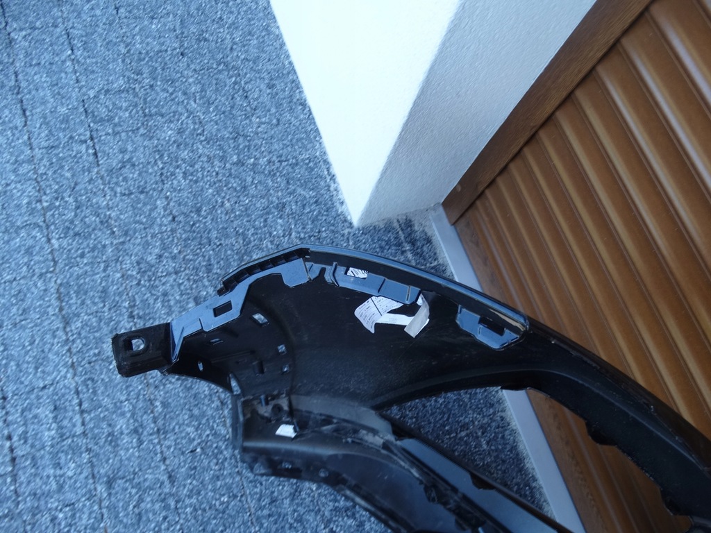 фото №8, Бампер hyundai tucson iv 2020 - teiant-023