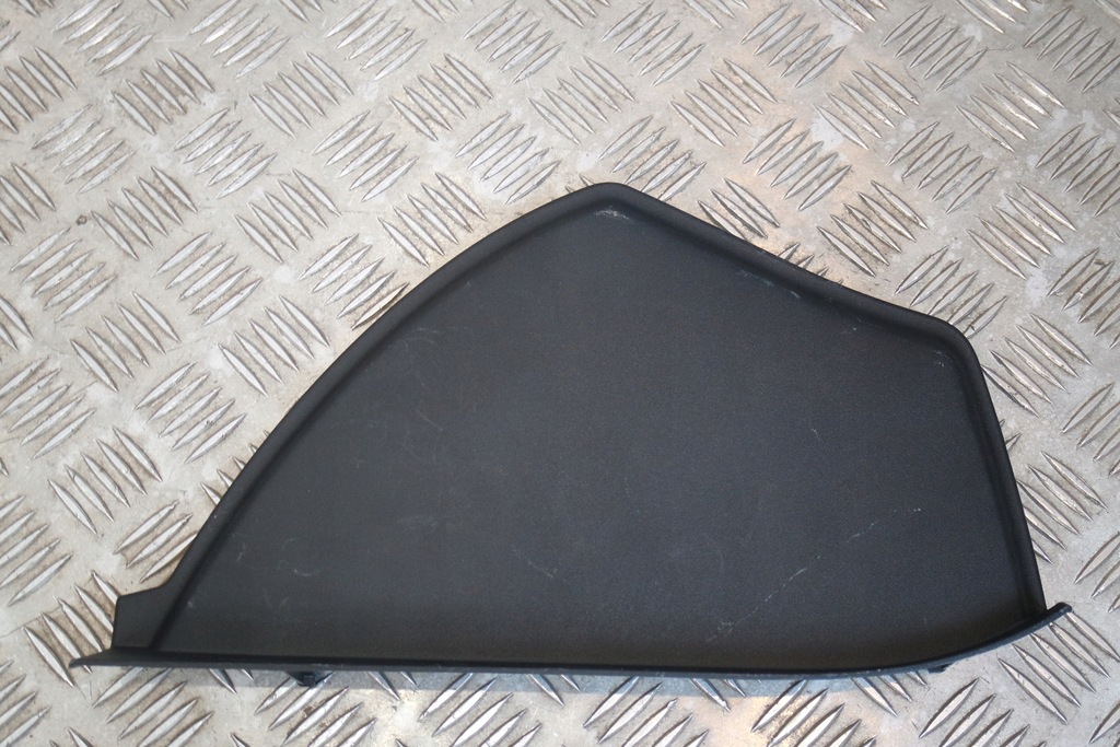 фото №1, Захист заглушка mercedes w222 a2226891000