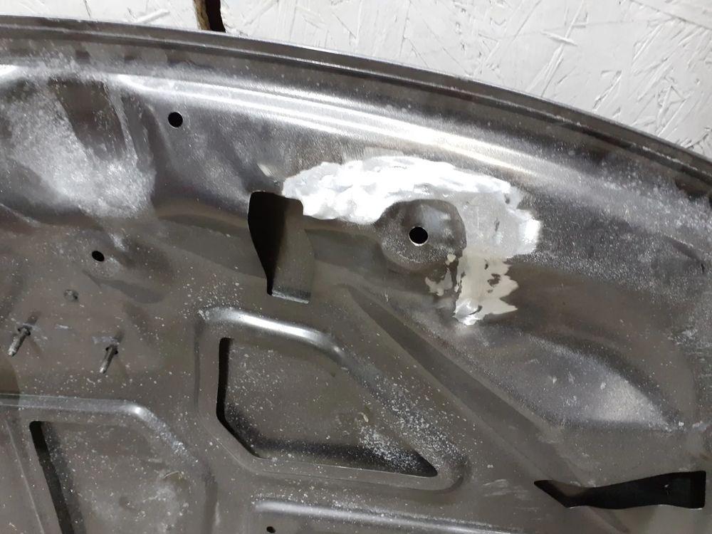 фото №8, Капот citroen c4 picasso ii 2013-