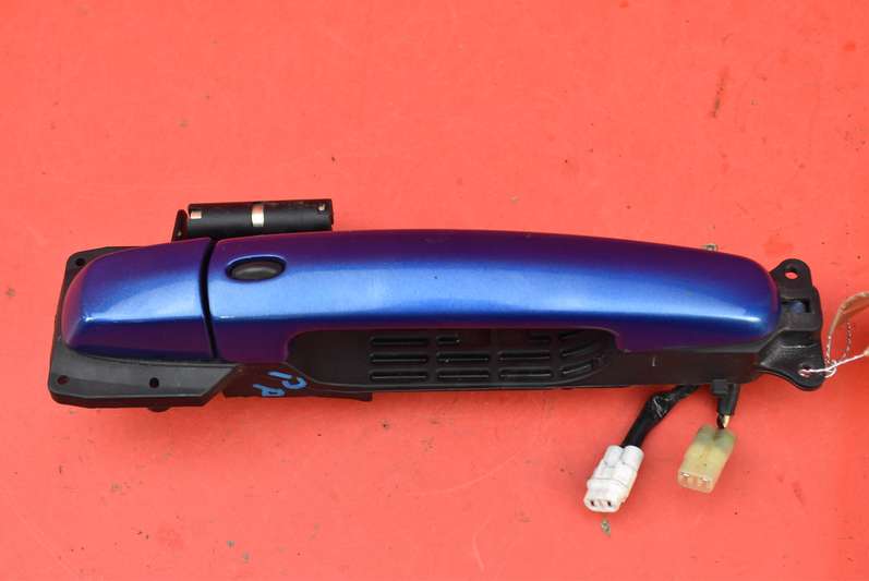 фото №1, Ручка правая перед передняя suzuki swift 4 iv mk6 05r