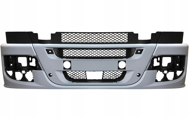 фото №1, Iveco stralis as hi-way бампер передній з радар 5801984633 5802055590