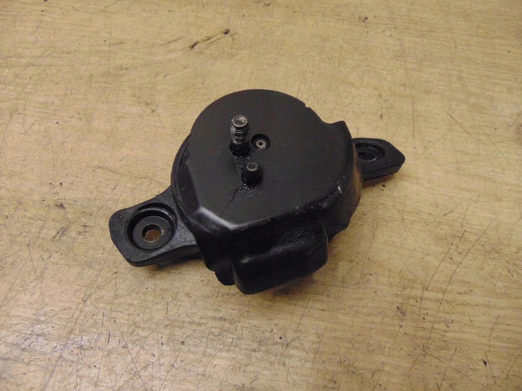 фото №6, Подушка двигуна subaru legacy 2.0 d дизель boxer