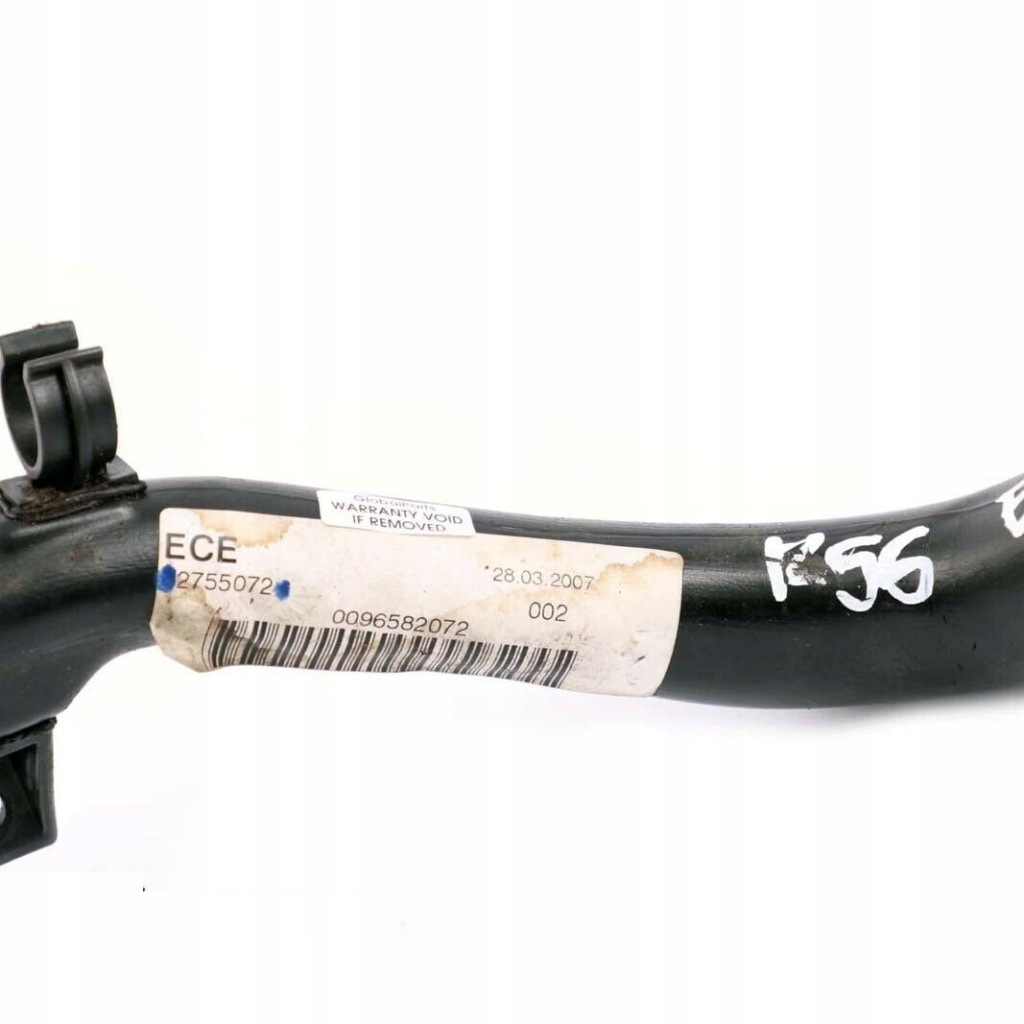 Mini cooper r55 r56 труба заливної пального 2755072 в Україні