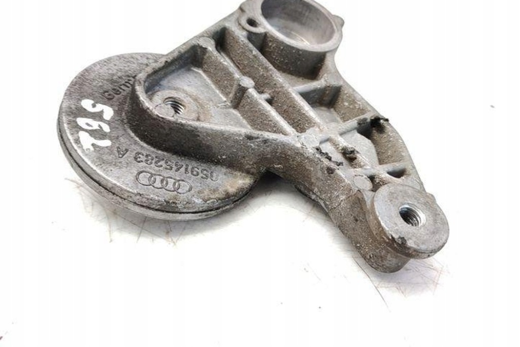 Купить Натяжитель ремень генератора audi a6 avant 4b5, c5 059145283a 2.5l дизель