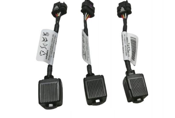 фото №1, Камера вид 360' 9822745380-01 ds7 оригінал