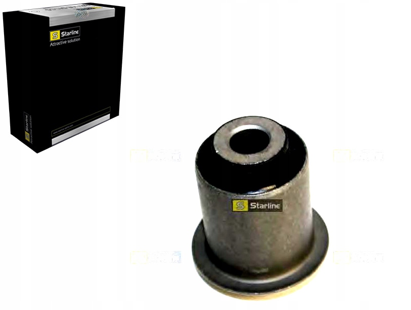 фото №1, Втулка рычага [starline]