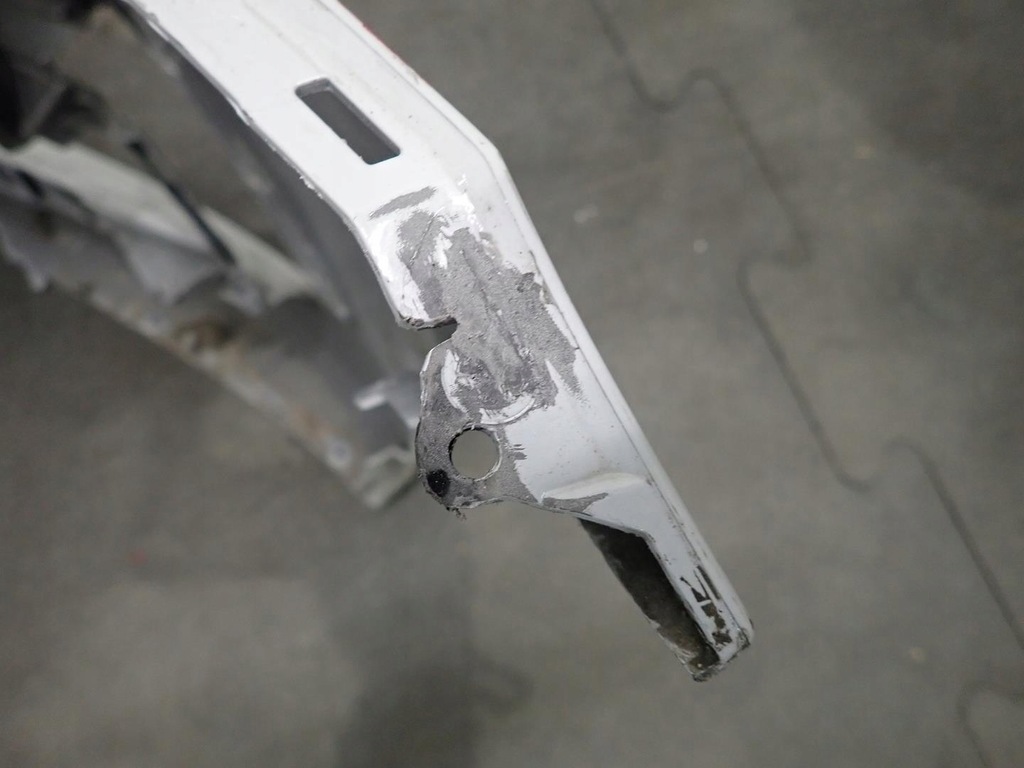 фото №6, Бампер перед передній skoda octavia iv 2020-