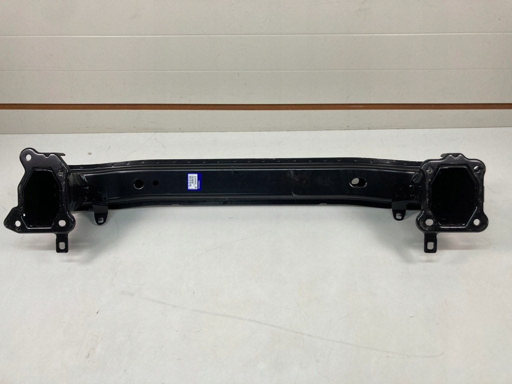 фото №7, Балка усилитель бампера передний volvo s40 ii v50 c30
