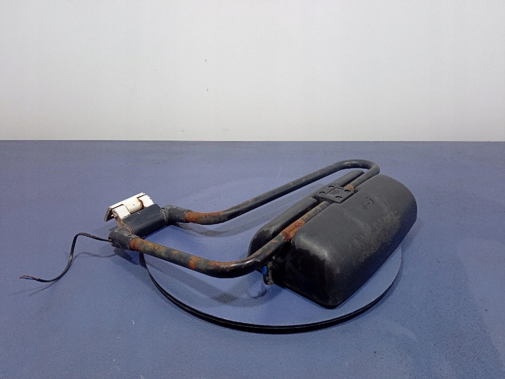 Mercedes vario w670 614 814 дзеркало ліве в Україні