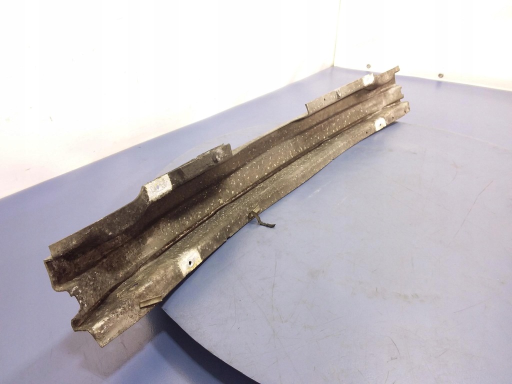 фото №6, Audi a4 b6 sedan балка бампера задняя 8e0807313a