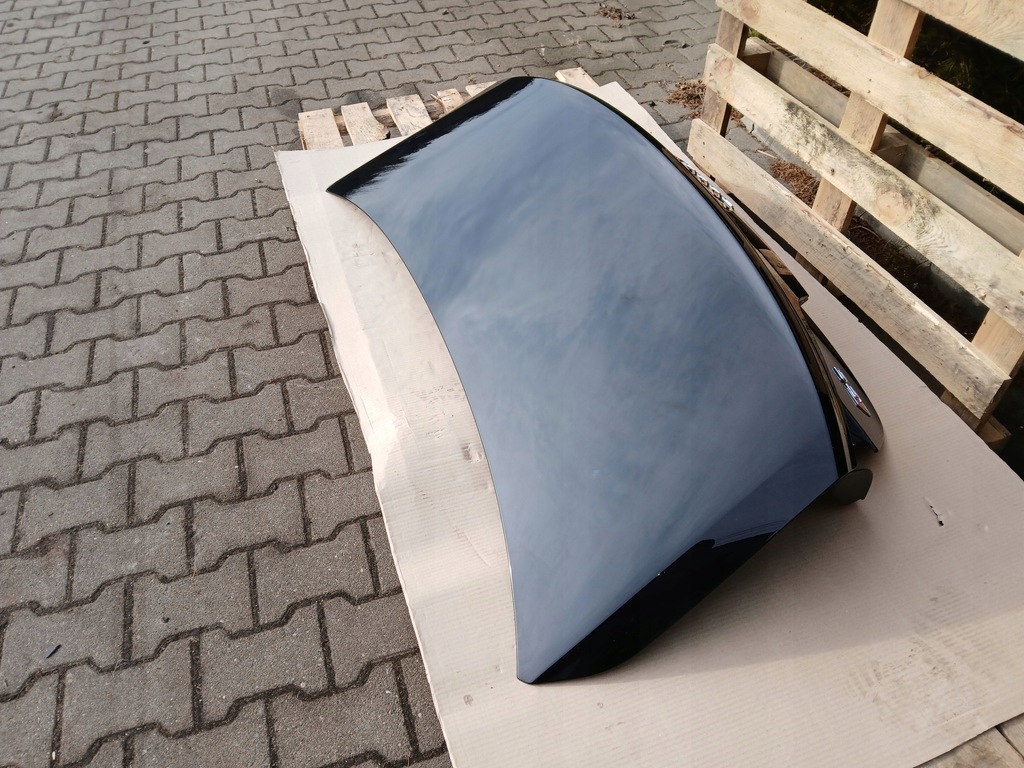 фото №5, Audi s8 a8 d4 4h lift кришка багажника камера кришка багажника задня задня ly9t