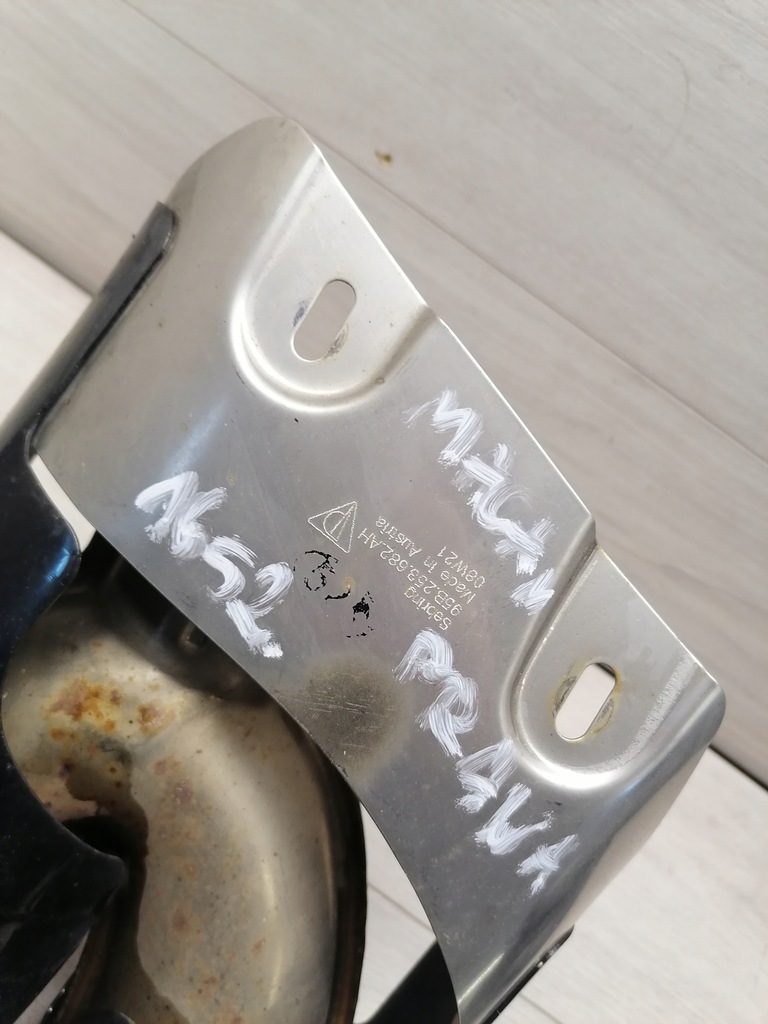 фото №6, Porsche macan наконечник вихлоп права 95b253682ah