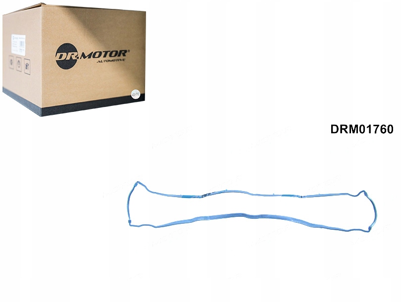 фото №1, Прокладка кришки клапанів dr.motor automotive