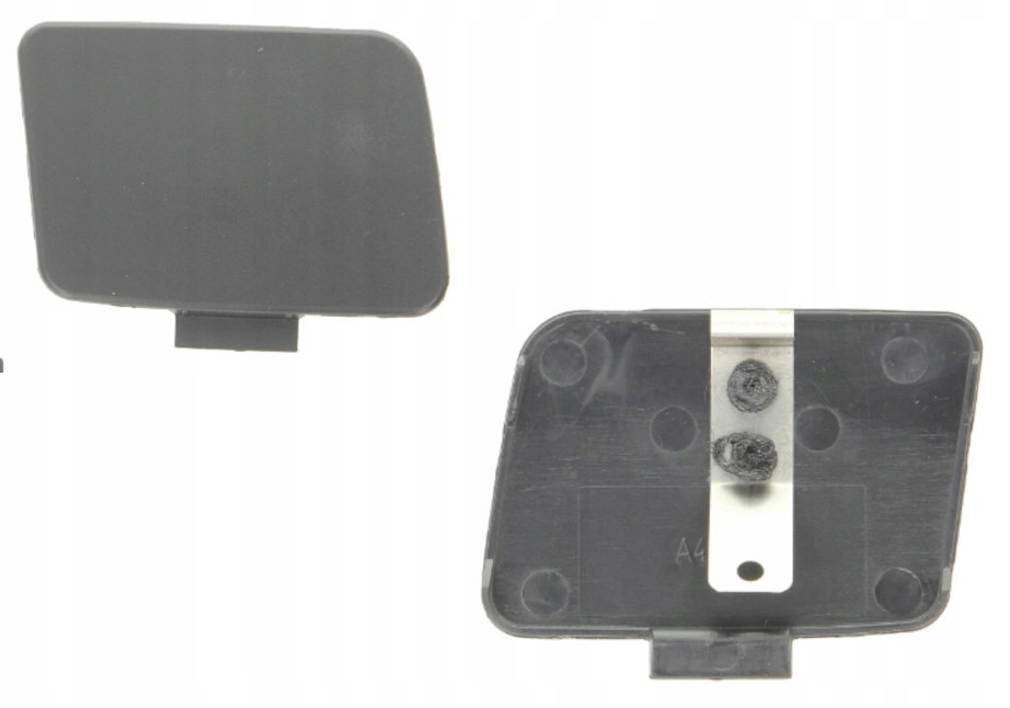 фото №1, Заглушка фаркоп буксирувальний audi a4, 01- 133407-9